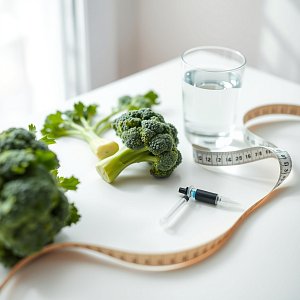 Ozempic a hubnutí: co říkají data