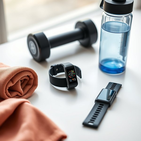 Fitness náramek Xiaomi Mi Band 6: stojí za to?