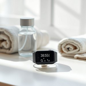 Xiaomi Mi Band 6: Fitness náramek, který tě překvapí
