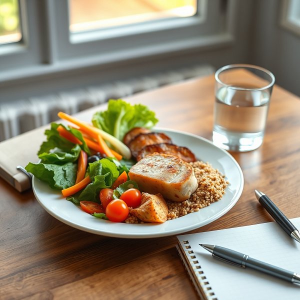 Jak jíme zdravě: pravda, co nechceš slyšet