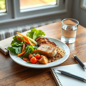 Jak jíme zdravě: pravda, co nechceš slyšet