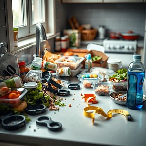 Zdravý životní styl: Proč všechny rady jsou k ničemu (a co funguje)