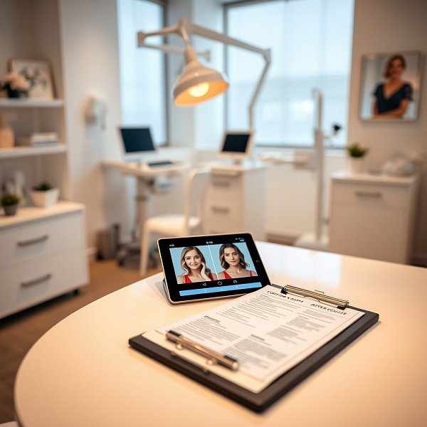 Estetické zákroky: Ceny, rizika a co před návštěvou vědět