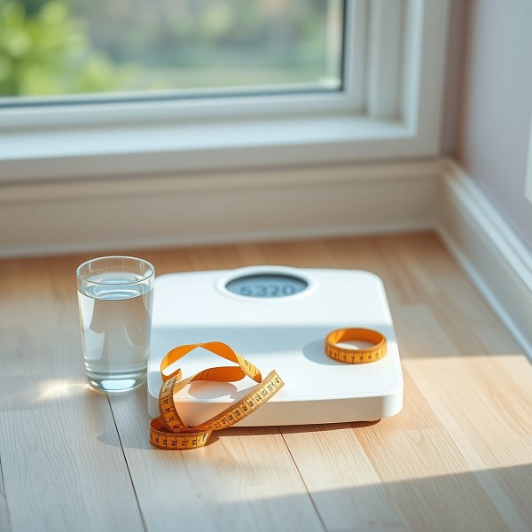 Ozempic hubnutí: co čísla říkají doopravdy