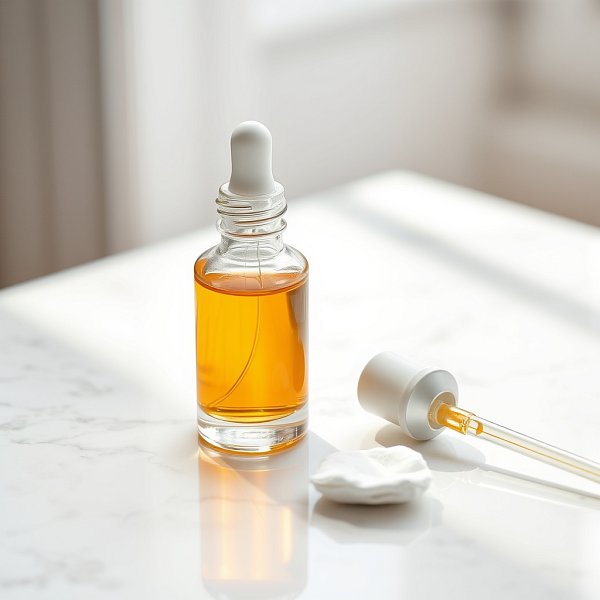 Retinol shot: co to je a jak funguje?